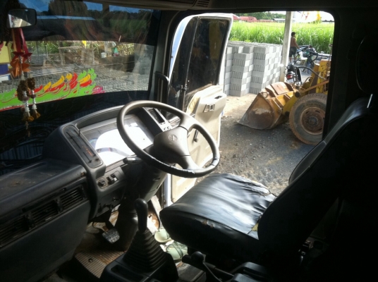 Hino FM1J