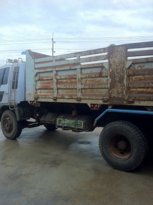 Hino FM1J