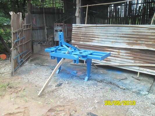 ขายผานรีบเปอร์บำรุงตออ้อย