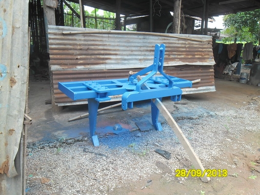 ขายผานรีบเปอร์บำรุงตออ้อย