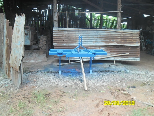 ขายผานรีบเปอร์บำรุงตออ้อย