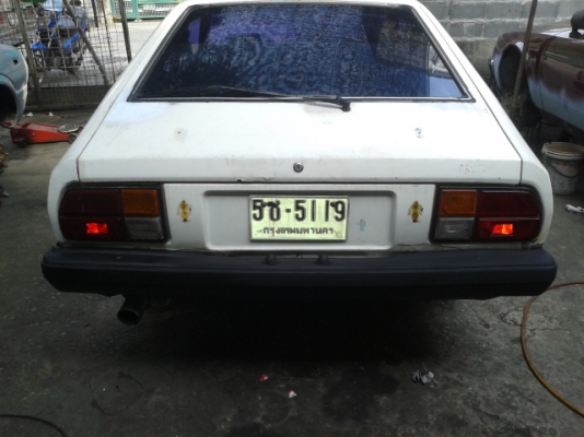 DATSAN Kpb310 coupe DATSAN Kpb310 coupe