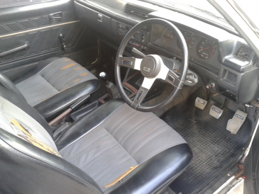 DATSAN Kpb310 coupe DATSAN Kpb310 coupe