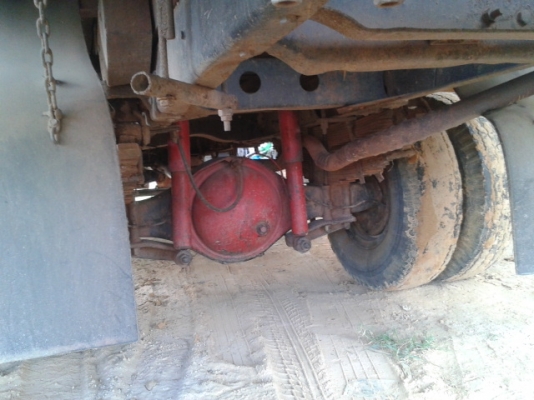 ขายหกล้อ IHNO117แรงยาว5.50เมตร สภาพเหมาะสำหรับต่อดั้มหรือติดเครน ช้วงล่างใหญ่ Fน้าFหลัง เกียร์ร็อก6เกียร์ครับ