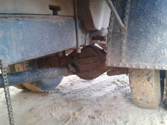 ขายหกล้อ IHNO117แรงยาว5.50เมตร สภาพเหมาะสำหรับต่อดั้มหรือติดเครน ช้วงล่างใหญ่ Fน้าFหลัง เกียร์ร็อก6เกียร์ครับ