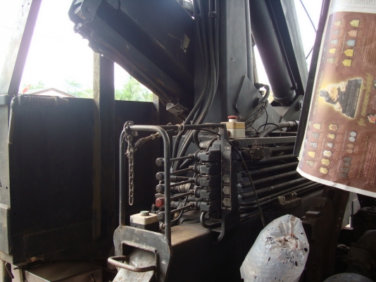 ขายเครน 5 ตัน