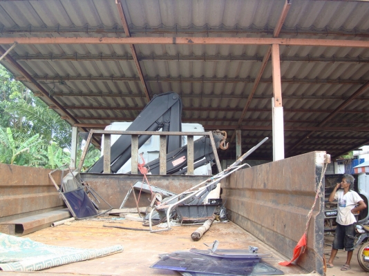 ขายเครน 5 ตัน