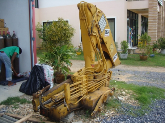 ขายเครน 3 ตัน