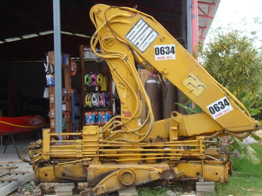 ขายเครน 3 ตัน