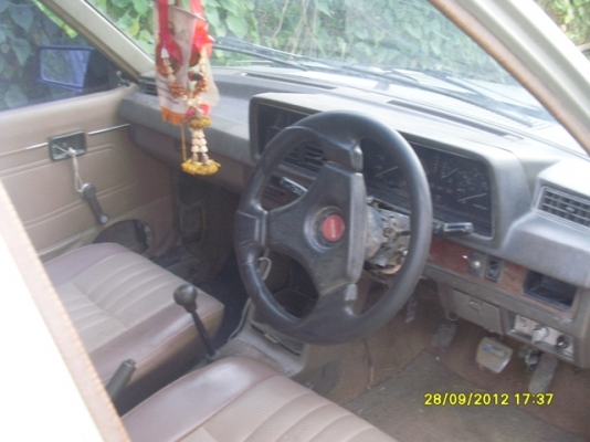 ขายmazda323 5ประตู พร้อมใช้ ราคา28000บาท ขายmazda323 5ประตู พร้อมใช้ ราคา28000บาท