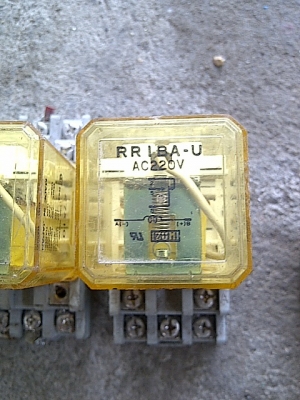 ขาย..อุปกรณ์ไฟฟ้าตามรูป