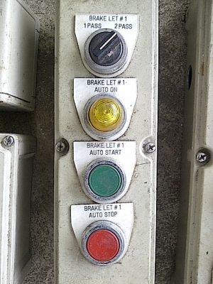 ขาย..กล่องอลูมิเนียมคอนโทรล