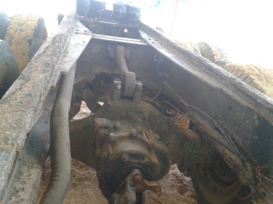 ไปแล้วครับ ขายไปสระบุรี ขอบคุณลูกค้าใจถึงมากๆครับ มีกำลัยแน้นอน