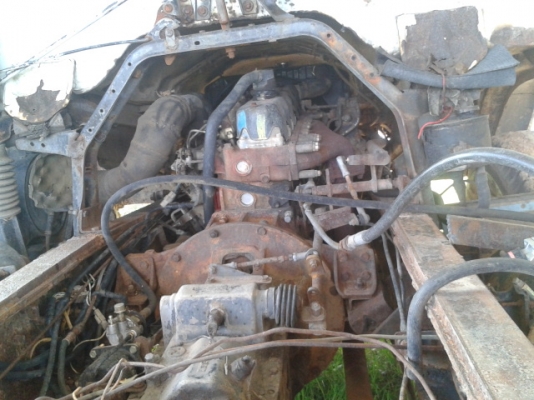 ไปแล้วครับ ขายไปสระบุรี ขอบคุณลูกค้าใจถึงมากๆครับ มีกำลัยแน้นอน