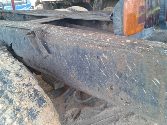 ไปแล้วครับ ขายไปสระบุรี ขอบคุณลูกค้าใจถึงมากๆครับ มีกำลัยแน้นอน