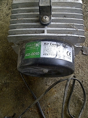 ขายปั๊มลมเล็ก