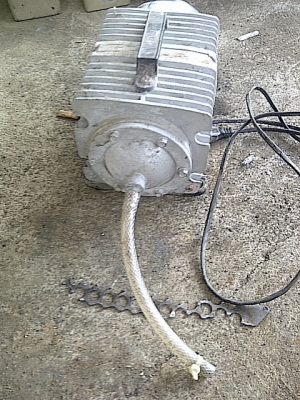 ขายปั๊มลมเล็ก