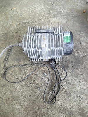 ขายปั๊มลมเล็ก