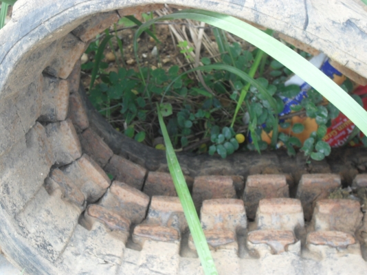 แทรกยางเก่า เดิมใส่ PC-50 UU