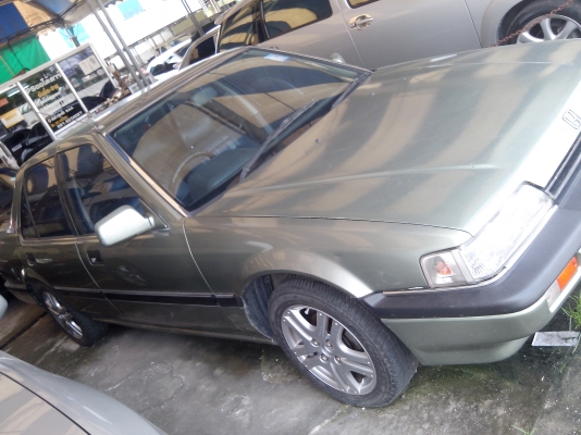 ขายฮอนด้าแอคคอดปี89