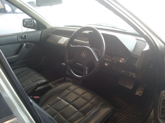 ขายฮอนด้าแอคคอดปี89 ขายฮอนด้าแอคคอดปี89