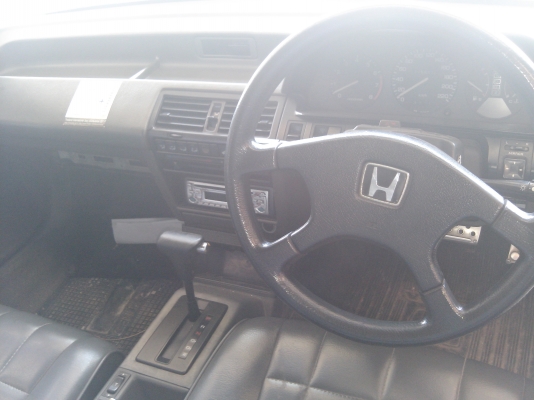 ขายฮอนด้าแอคคอดปี89 ขายฮอนด้าแอคคอดปี89