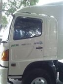 HINO 330