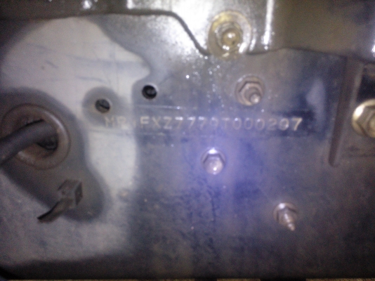 ขายรถอีซุซุเด็กก้า360แม่ลูกสามเพลาไม่ดั้มปี52