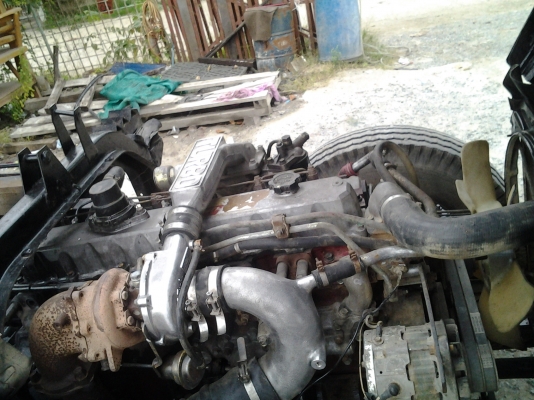 ขาย ด่วนอีซูซุจำโบ้200  2เพลาดั้ม พร้อมลุยๆๆๆ