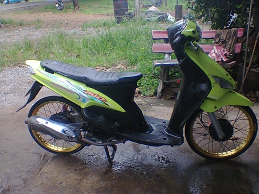 ขายมีโอ ปี50