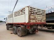 HINO ปี 48 320