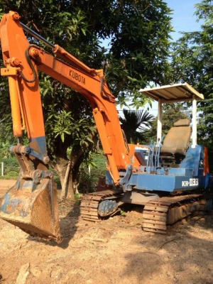 ขาย KUBOTA KH-033