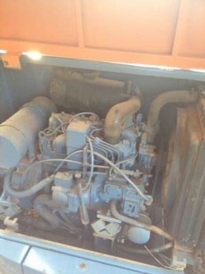 ขาย KUBOTA KH-033