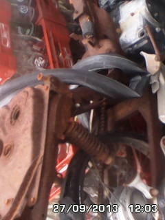 ขายซากฮอนด้าเวฟ100พร้อมเล่ม ขายซากฮอนด้าเวฟ100พร้อมเล่ม