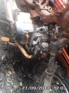 ขายซากฮอนด้าเวฟ100พร้อมเล่ม ขายซากฮอนด้าเวฟ100พร้อมเล่ม