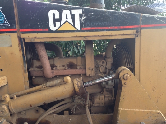 ขายด่วนรถแทรคเตอร์ CAT D3C LGP III สภาพพร้อมใช้งาน ราคา320000 สนใจติดต่อ วรพจน์0813467572