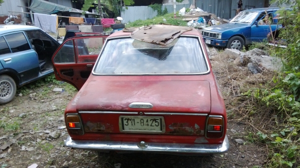 แยกอะไหล่ KE10