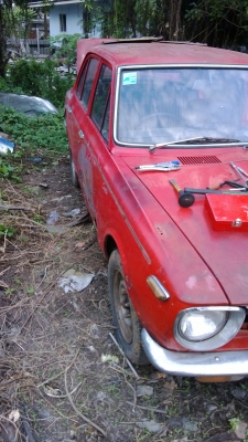 แยกอะไหล่ KE10