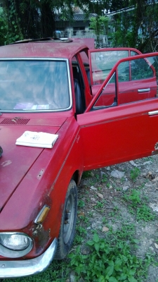 แยกอะไหล่ KE10