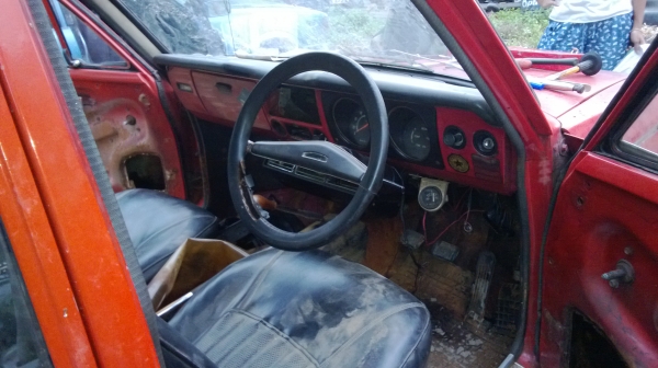 แยกอะไหล่ KE10