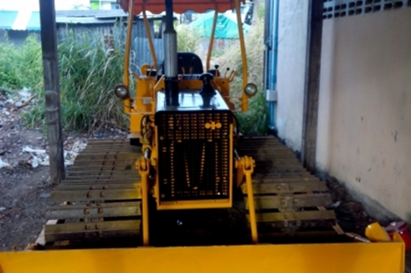 KOMATSU D20PL-5 เก่าญี่ปุ่น KOMATSU D20PL-5 เก่าญี่ปุ่น