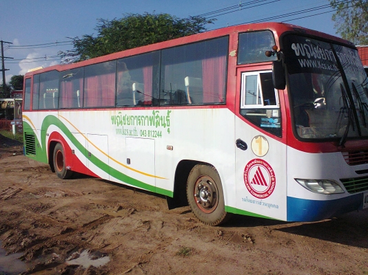 ขายรถบัสแอร์ HINO ยาว 11 เมตร เครื่อง HO6C(T) 195  แรง แชชซี  (HINO)เครื่องยนต์ 2 ตัว แอร์เย็น เบรคจิ๊ฟฟี่