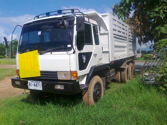 ไอ้หลงโบ MITSUBISHI FN527 TF 27xxx รถปี 38 เครื่องดี 220 แรงม้า คัสซีสวย เก๋งสวย ภายในสวย มีแอร์ มีทะเบียนครบ.