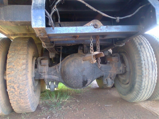 ไอ้หลงโบ MITSUBISHI FN527 TF 27xxx รถปี 38 เครื่องดี 220 แรงม้า คัสซีสวย เก๋งสวย ภายในสวย มีแอร์ มีทะเบียนครบ.