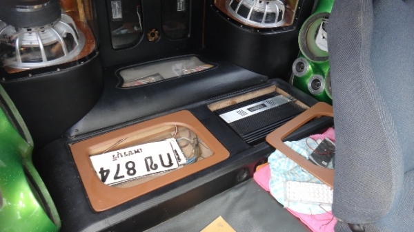 ขาย ไมตี้ 4 ประตู เครื่อง เจ  140000บาท