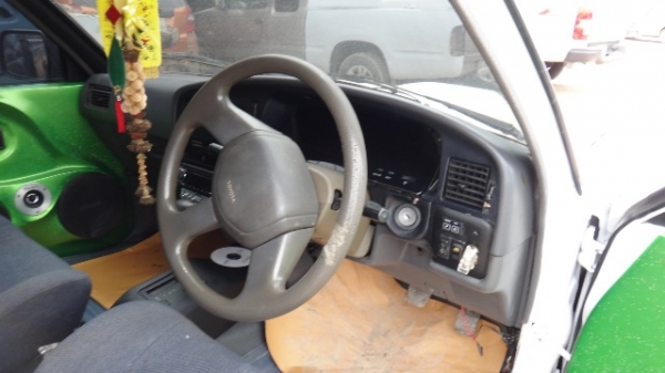 ขาย ไมตี้ 4 ประตู เครื่อง เจ  140000บาท