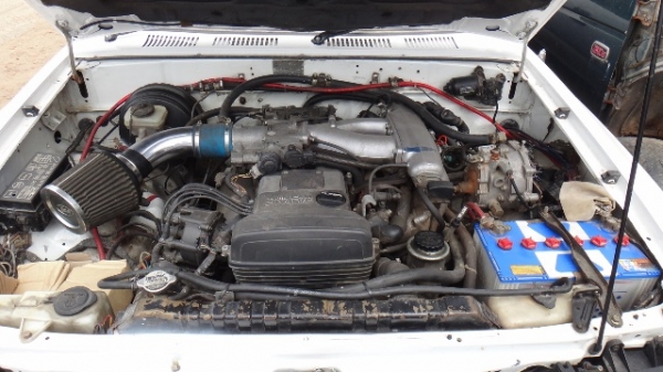 ขาย ไมตี้ 4 ประตู เครื่อง เจ  140000บาท