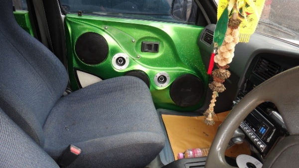 ขาย ไมตี้ 4 ประตู เครื่อง เจ  140000บาท