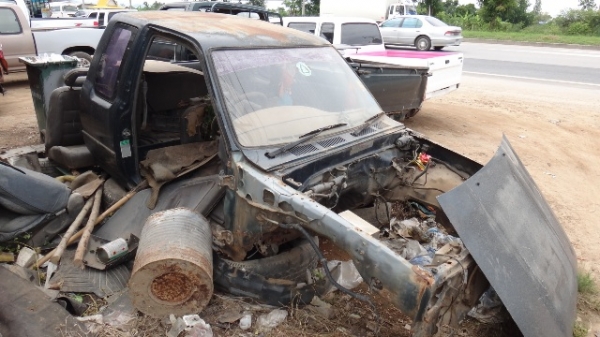 ขาย ไมตี้ 4 ประตู เครื่อง เจ  140000บาท