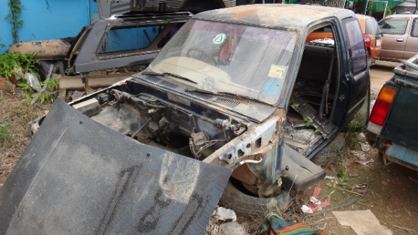 ขาย ไมตี้ 4 ประตู เครื่อง เจ  140000บาท